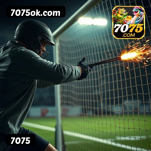 App Mobile 7075 - Jogue em Qualquer Lugar no Seu Smartphone